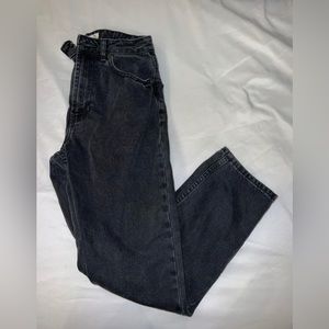 asos black jeans